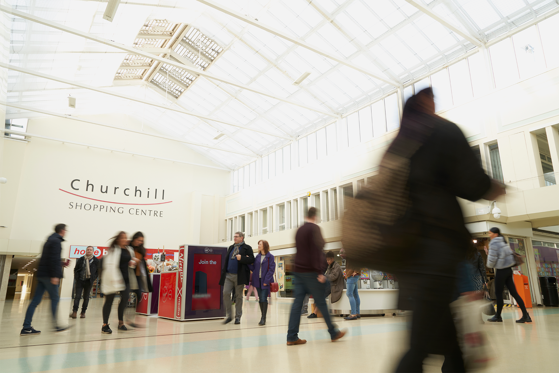 Churchill Centre